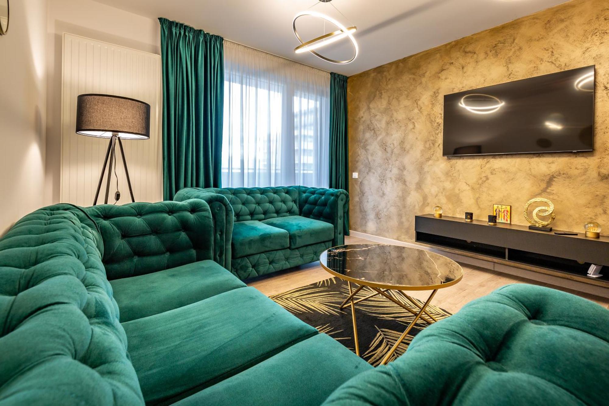Carpatilor Apart Hotel Braşov Buitenkant foto
